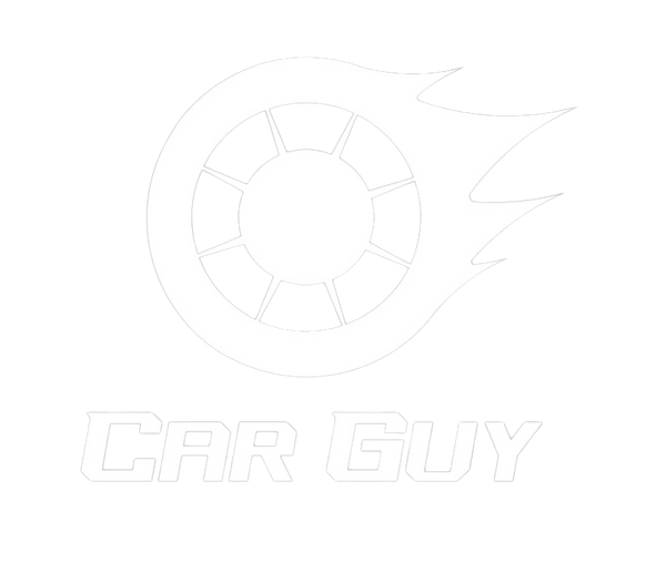 Car Guy