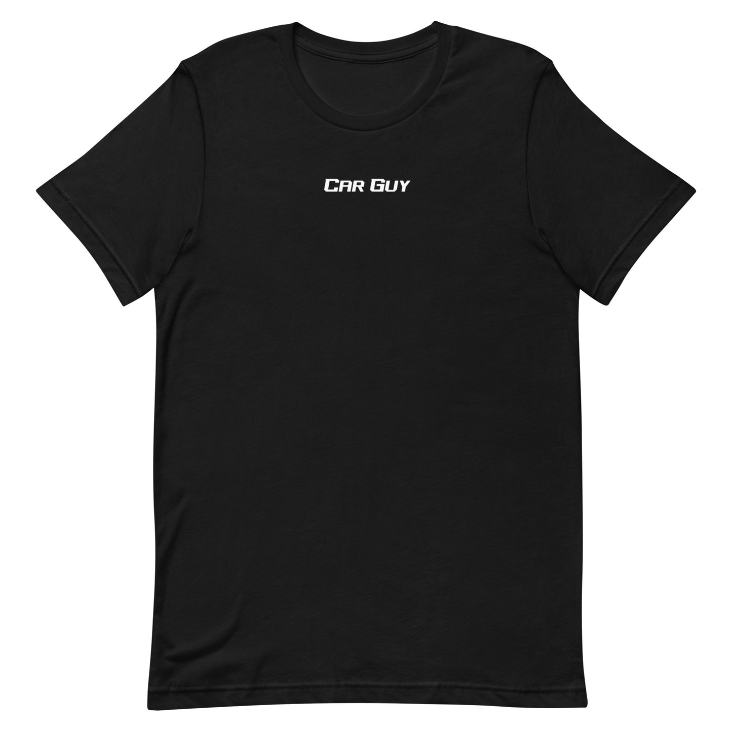 Just One Car More I Promise Tee