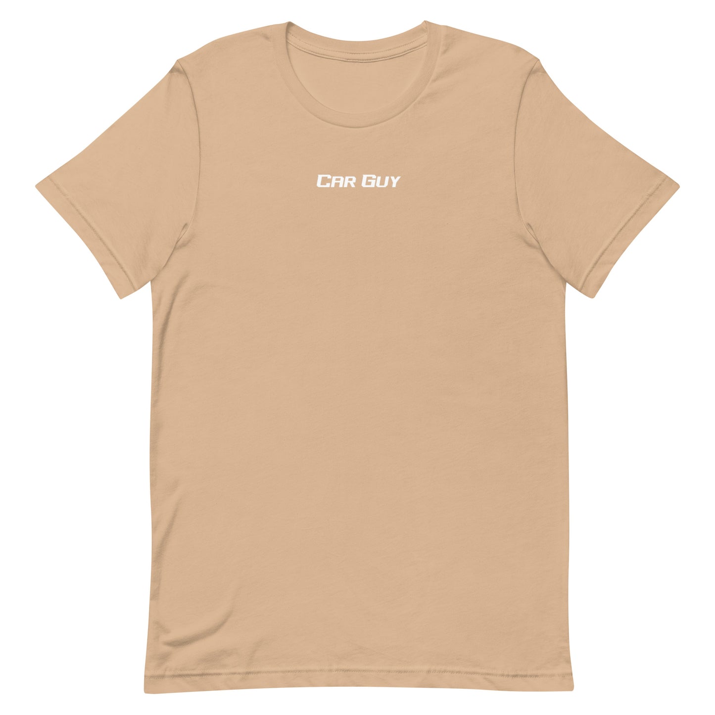 Just One Car More I Promise Tee