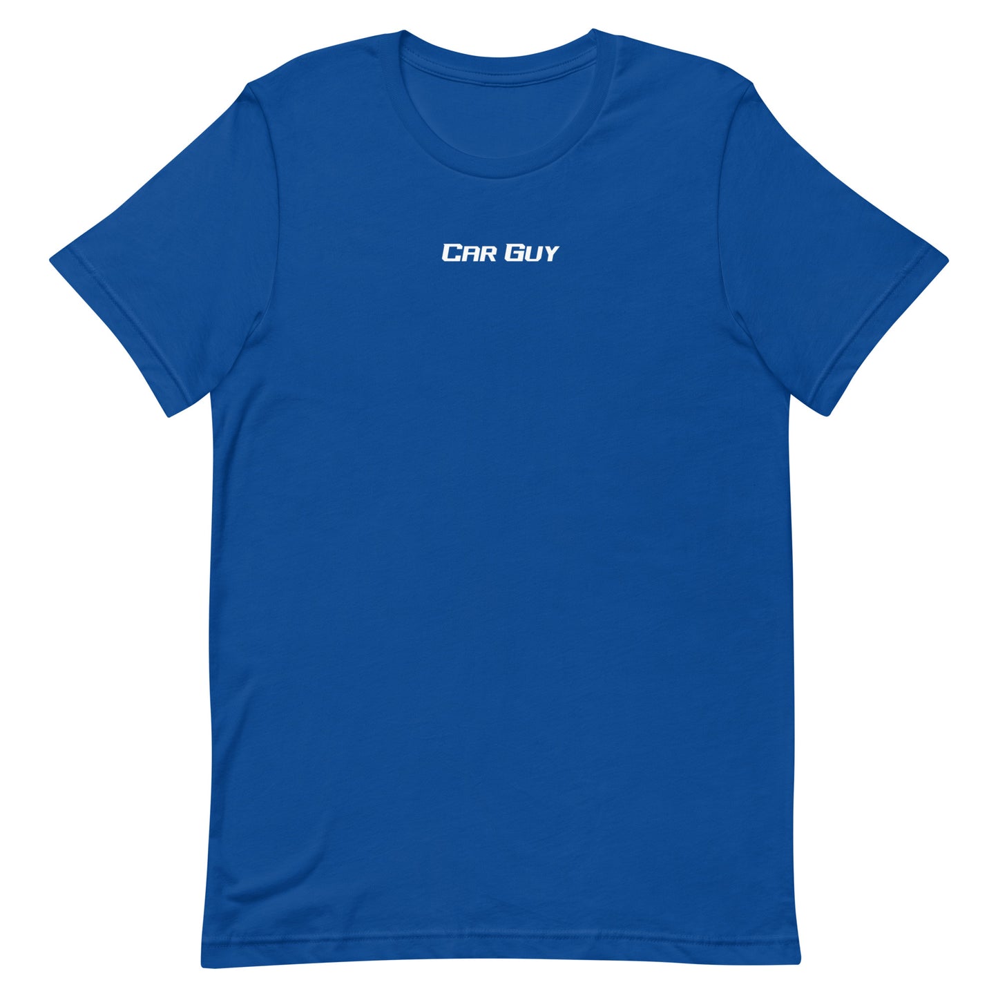 Just One Car More I Promise Tee